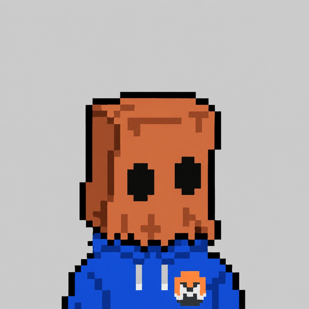 Moneroid #12