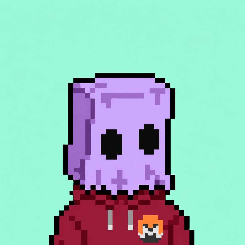 Moneroid #13