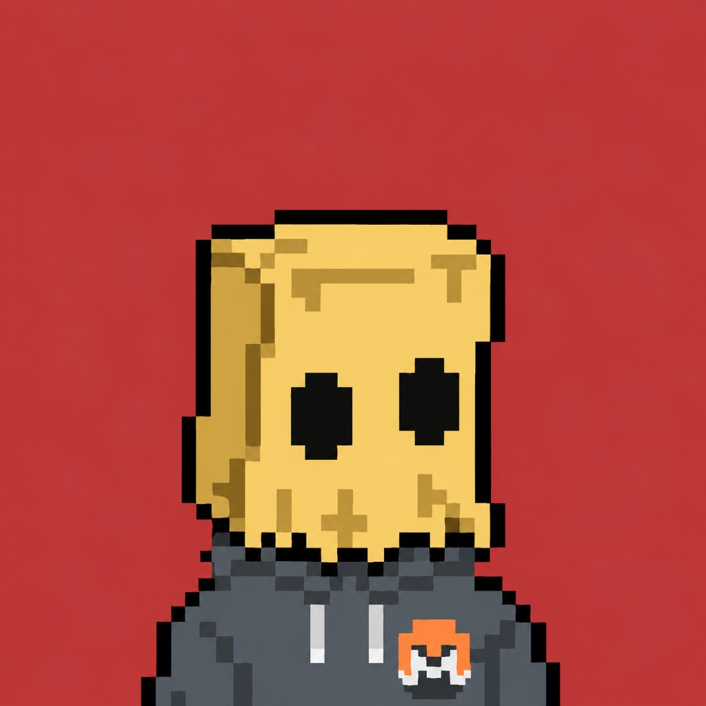 Moneroid #14