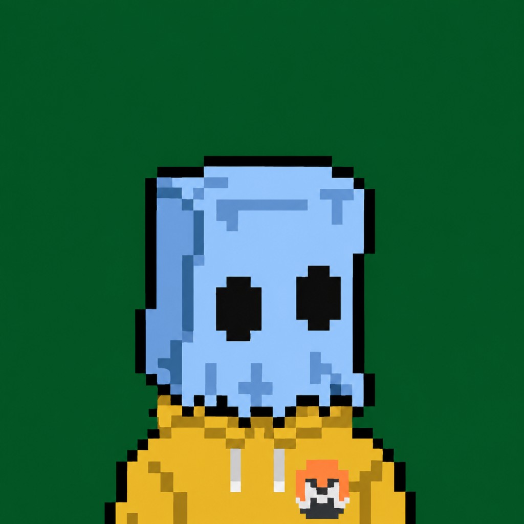 Moneroid #16